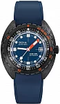 SUB 300 Carbon Caribbean Diver COSC Chronometer