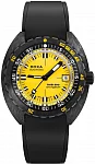 SUB 300 Carbon Divingstar Diver COSC Chronometer