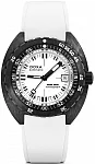 SUB 300 Carbon Whitepearl Diver COSC Chronometer