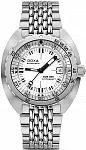 SUB 300 Whitepearl Diver COSC Chronometer