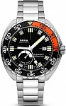 Doxa SUB 4000T Sharkhunter Diver Limited Edition 876.10.101.10