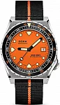SUB 600T Professional Ceramic Black NATO Strap Diver