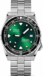 SUB 600T Sea Emerald Ceramic Diver