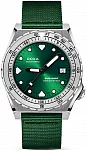 SUB 600T Sea Emerald NATO Strap Diver