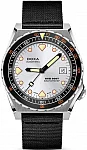 SUB 600T Searambler Ceramic NATO Strap Diver