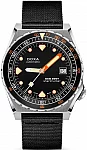 SUB 600T Sharkhunter Ceramic NATO Strap Diver