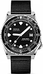 SUB 600T Sharkhunter Ceramic NATO Strap Diver