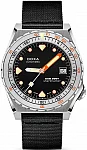SUB 600T Sharkhunter NATO Strap Diver