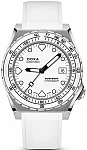 SUB 600T Whitepearl Ceramic Diver