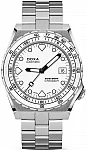 SUB 600T Whitepearl Ceramic Diver