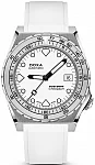 SUB 600T Whitepearl Diver