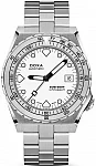 SUB 600T Whitepearl Diver