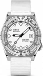 SUB 600T Whitepearl NATO Strap Diver