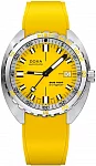Doxa SUB 750T Divingstar Diver Rubber Strap 825.10.361.31