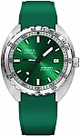 Doxa SUB 750T Emerald Diver Rubber Strap 825.10.131.26