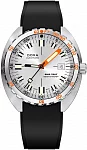 Doxa SUB 750T Searambler Diver Rubber Strap 825.10.021.20