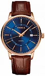 Doxa Slim Line Gent Automatic Rose Gold PVD 107.90.201.02