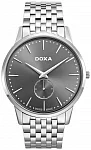 Doxa Slim Line Gent Small-Second 105.10.101.10