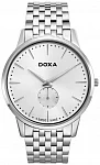 Doxa Slim Line Gent Small-Second 105.10.021.10