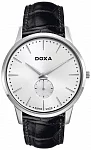Doxa Slim Line Gent Small-Second 105.10.021.01