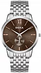Doxa Slim Line Gent Small-Second D155SBR