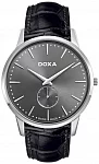 Doxa Slim Line Gent Small-Second 105.10.101.01
