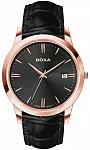 Slim Line II Gent Rose Gold PVD