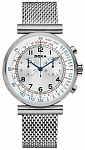 Telemeter Gent Chrono Mesh