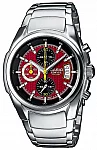 Casio Edifice Chronograph EF-512D-4AVEF