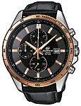 Casio Edifice Chronograph EFR-512L-1AVEF