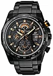 Casio Edifice Chronograph EFR-523BK-1AVEF