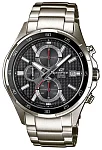 Casio Edifice Chronograph EFR-531D-1AVUEF