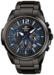 Casio Edifice Chronograph EFR-535BK-1A2VUEF