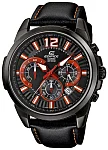 Casio Edifice Chronograph EFR-535BL-1A4VUEF