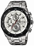 Edifice Chronograph