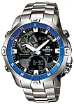 Casio Edifice Analog-Digital EMA-100D-1A2VEF