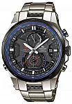Edifice Chronograph