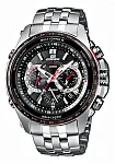 Edifice Chronograph