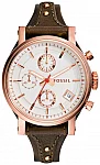 Fossil Original Boyfriend Casual Women ES3616
