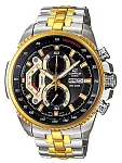 Casio Edifice Chronograph EF-558SG-1AVEF