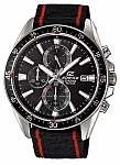 Edifice Chronograph