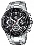 Casio Edifice Chronograph EFR-554D-1AVUEF