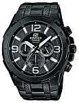 Edifice Chronograph