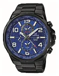 Casio Edifice Chronograph EFR-302BK-2AVUEF