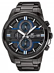 Casio Edifice Chronograph EFR-543BK-1A2VUEF