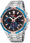 Casio Edifice Chronograph Toro Rosso EFR-554TR-2AER