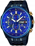 Casio Edifice Chronograph Red Bull Racing EFR-549RBB-2AER