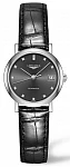 Elegant Collection Lady Automatic Diamonds