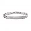 Emporio Armani Bransoletka Męska Stal EGS2814040