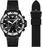 Emporio Armani Diver Set AR80050